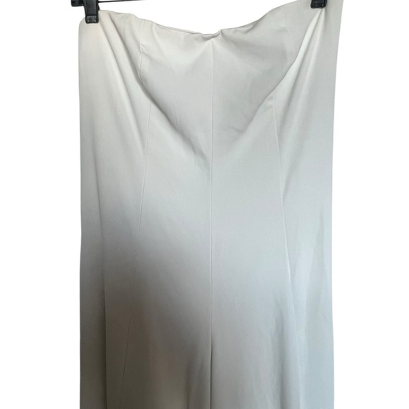 Rosetta Getty x RTR Strapless Jumpsuit, Size 2! Excellent condition! - Picture 8 of 13